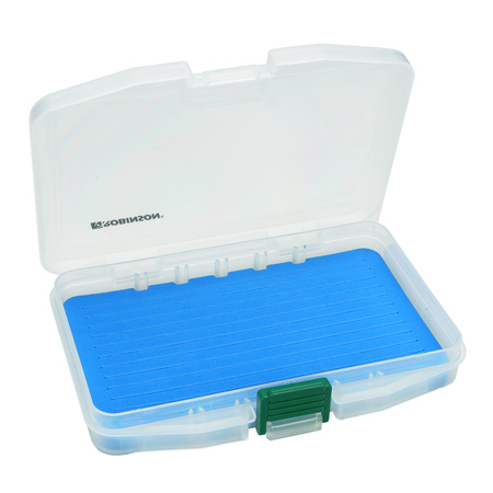 Pudełko z pianką EVA 14x9x2,5 cm Robinson 74-TW-P01