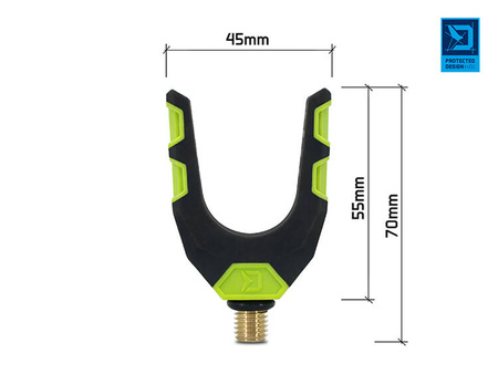 Podpórka do feedera Delphin SIXTO REAXE U  Delphin (101004670)