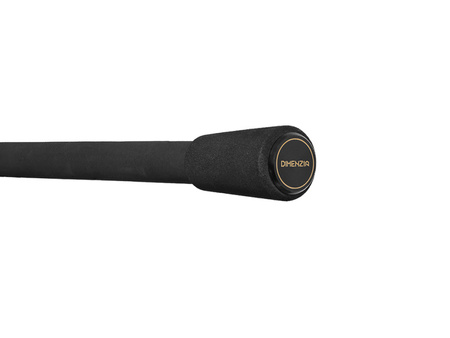 Szczytówka DIMENZIA LS+ U-Heavy /Carbon - różowy Delphin (101005000)