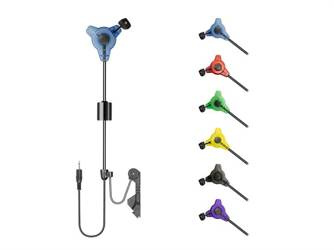 Sygnalizator brań TRYO czarny Delphin (101002898)