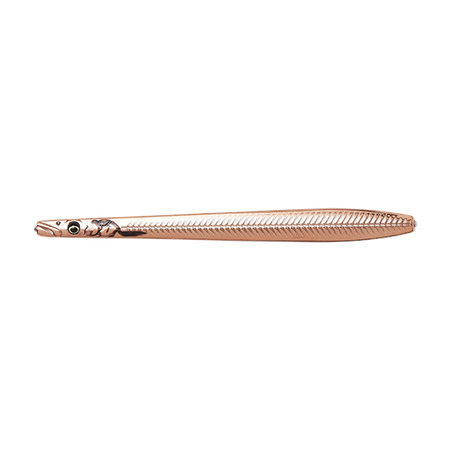 LINE THRU SANDEEL NAIL 12CM 26G COPPER PLATING Savage Gear (74178)