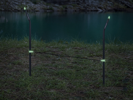 Kijki dystansowe Delphin RangeX BEND  Delphin (101005638)