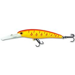 Wobler Monroe F120, 120mm, 31g Robinson 46-1MO-F120-Y-FT