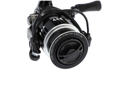 KOŁOWROTEK SPINNINGOWY - NOCTIS 2009 FD MIKADO KDA135-2009FD