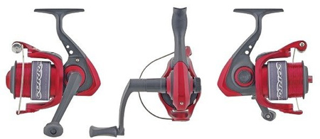 CORRAL RED 130FD KOŁOWROTEK KONGER 005022130
