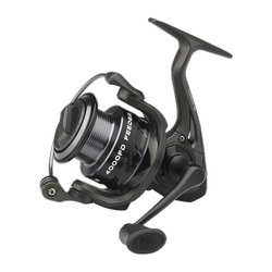 KOŁOWROTEK QUICK 2 FEEDER 4000 FD 5+1BB V2 Quick (75984)