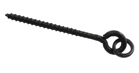 WKRĘT DO KULEK PROTEINOWYCH Z KÓŁKIEM - 25mm - op.10szt. MIKADO AMC-032-25