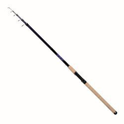 Wędka Robinson Bluebird Float, 3,95m, 20-50g Robinson 11B-FT-395