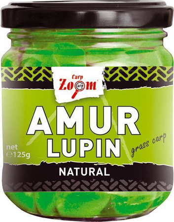 ŁUBIN C.Z. AMUR 125G JAXON FZ-CZ5300