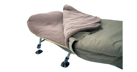 ŚPIWÓR - ENCLAVE FLEECE SLEEPING BAG - op.1szt. MIKADO IS14-SB001