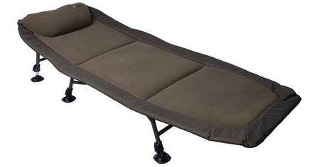 ŁÓŻKO KARPIOWE DO NAMIOTU - ENCLAVE BEDCHAIR 6 LEGS - op.1szt. MIKADO IS14-BC001