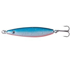 WOBLER BEZSTEROWY NA TROCIE HR TABIAS MINNOW 2 A 5X1SZT JAXON BW-HTX2A
