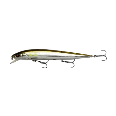 3D SMELT TWITCH N ROLL SR 14CM 20G F AYU Savage Gear (71696)