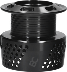 SZPULA ZAPASOWA GŁĘBOKA - BLACK CRYSTAL 4005  - op.1szt. MIKADO &DA140-4005-SZP