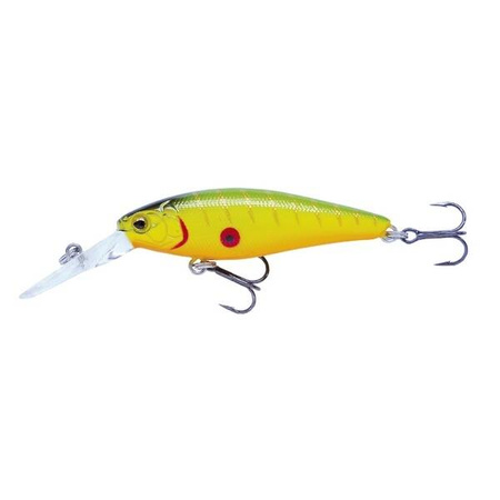 Wobler Robinson Runner F58, 58mm, 6g Robinson 46-1RU-F58-CH-SH