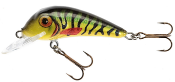 WOBLER HS SENSO QM 3,5 F MC JAXON VJ-SQ035FMC