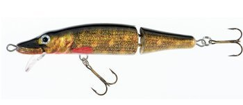 WOBLER HS FAT PIKE 2-SEC. 16 F BM JAXON VJ-PH16FBM