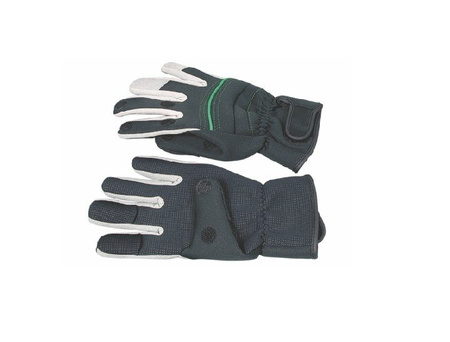 RĘKAWICE 100% NEOPREN FUUL FINGER NR.4 ROZMIAR XXL KONGER 978849467