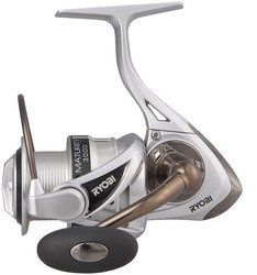 Kołowrotek  Ryobi MATURITY NCRM / metal 3000 4BB+Inf.AR    DRAGON CHW-MAT-3000