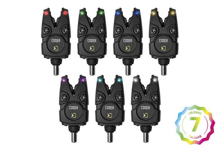 Sygnalizator do zestawu Delphin CODER UNI Delphin (101001356)