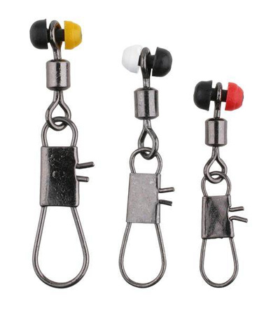 SYSTEM MOCOWANIA WAGGLERA - BN - rozmiar L - op.5szt. MIKADO AMA-A3604-L