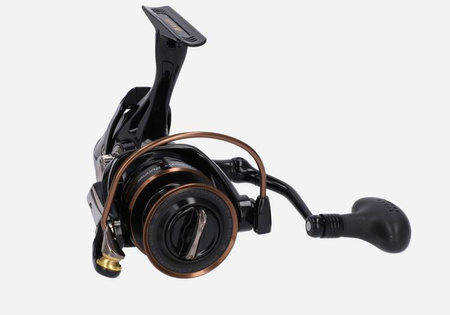 KOŁOWROTEK - KATSUDO RUNNER 3005 FD MIKADO