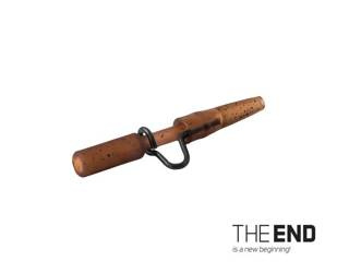 Szybkozłączka klip-heavy duty THE END / 7szt G-ROUND Delphin (830410370)