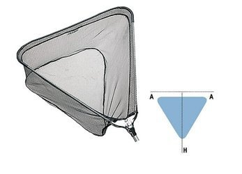 PODBIERAK WĘDKARSKI METAL SAFE 260 JAXON PL-AXMB260F