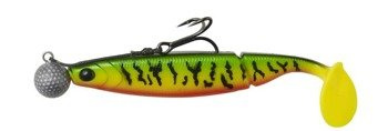 MADCAT RTF SHAD 20G / FIRETIGER UV / 16PCS DAM 66139