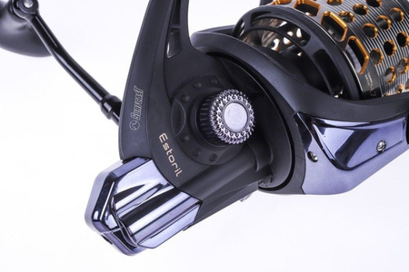 KOŁOWROTEK - ESTORIL IE8007 MIKADO KDA122-8007