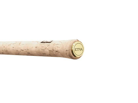 WĘDKA KARPIOWA ETNA E3 cork / 2 składy 330cm/3,00lbs Delphin (101000279)