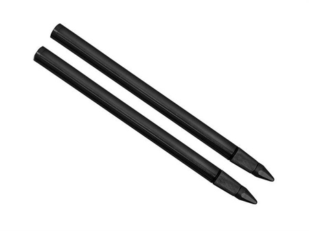 STANOWISKO KARPIOWE RODPOD Delphin RPX Stalk BlackWay Buzzbar na 2 wędki Delphin (101001623)