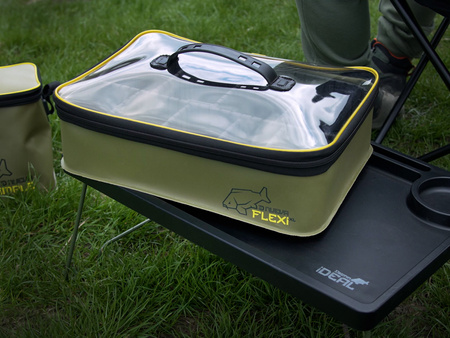 Organizer EVA Delphin NuEVA FLEXI XL Delphin (101005915)