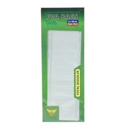 Carpex worek PVA standard, 65mm x 180mm, 10 szt. Carpex 94-PV-W03