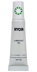 RYOBI OLIWKA DO KOŁOWROTKÓW ŁOŻYSKA 10ml 1sztuka 960000201
