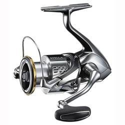 Kołowrotek spinningowy Stella FJ C3000 XG Shimano (STLC3000XGFJ)