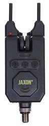 SYGNALIZATOR ELEKTRON. JAXON XTR CARP STABIL - CZERWONY JAXON AJ-SYA104R
