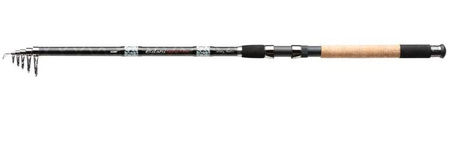 WĘDKA .ECLATIS TELE CARP X-CROSS 3,60 50-120G JAXON WJ-ECG360120