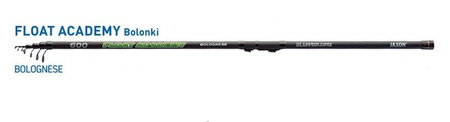 WĘDKA BOLONKA FLOAT ACADEMY BOLOGNESE 5,00 5-20G JAXON WJ-FAB500