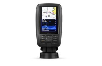 GARMIN ECHOSONDA ECHOMAP 42CV, PLUS Z GT-20 XDCR MIKADO 010-01884-01