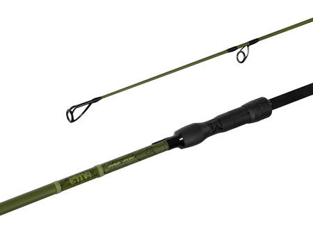 Delphin ETNA Camo LongSHOT+ 360cm/3,35lbs/2 składy Delphin (101004791)