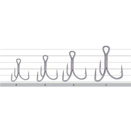 KOTWICZKI OWNER STX38ZN ROZMIAR 2 1X6SZT JAXON HO-STX38ZN02