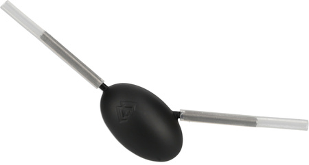 CIĘŻAREK - CATFISH EASY CHANGE - 250g - CZARNY - op.1szt. MIKADO OMK-CEC-250-B