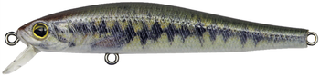 WOBLER SNEAKY MINNOW 70mm/5g SUSPENDING KOL.08 KAMATSU (DY80) 324080008