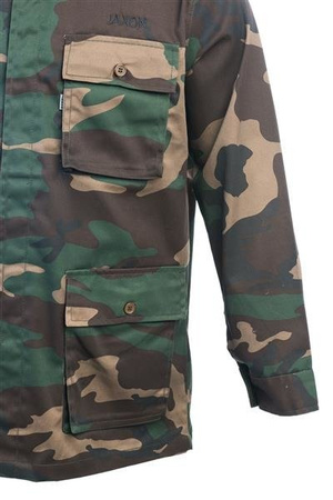 BLUZA MORO M JAXON UJ-PBNM