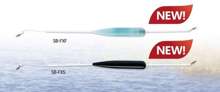 ZESTAW SBIRO SET SBIRULINO TONĄCE 25G 1X3SZT JAXON SB-FXS25