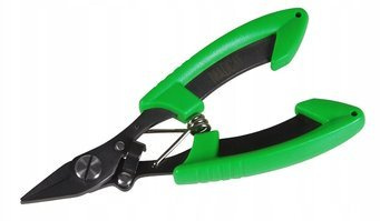 NOŻYCZKI DO PLECIONKI MADCAT BRAID SCISSOR DLX DAM 8409000