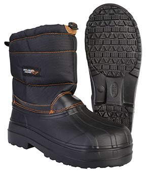 Buty Savage Gear Polar Boot Black 46 - 11 (49409)