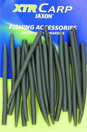 (R) OSŁONKI WĘZŁÓW C-ZIELONY 55MM 1X20SZT JAXON AC-PC123CM