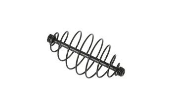 SPRĘŻYNA ZANĘTOWA 5 cm - op.10szt. MIKADO AMZ01-S